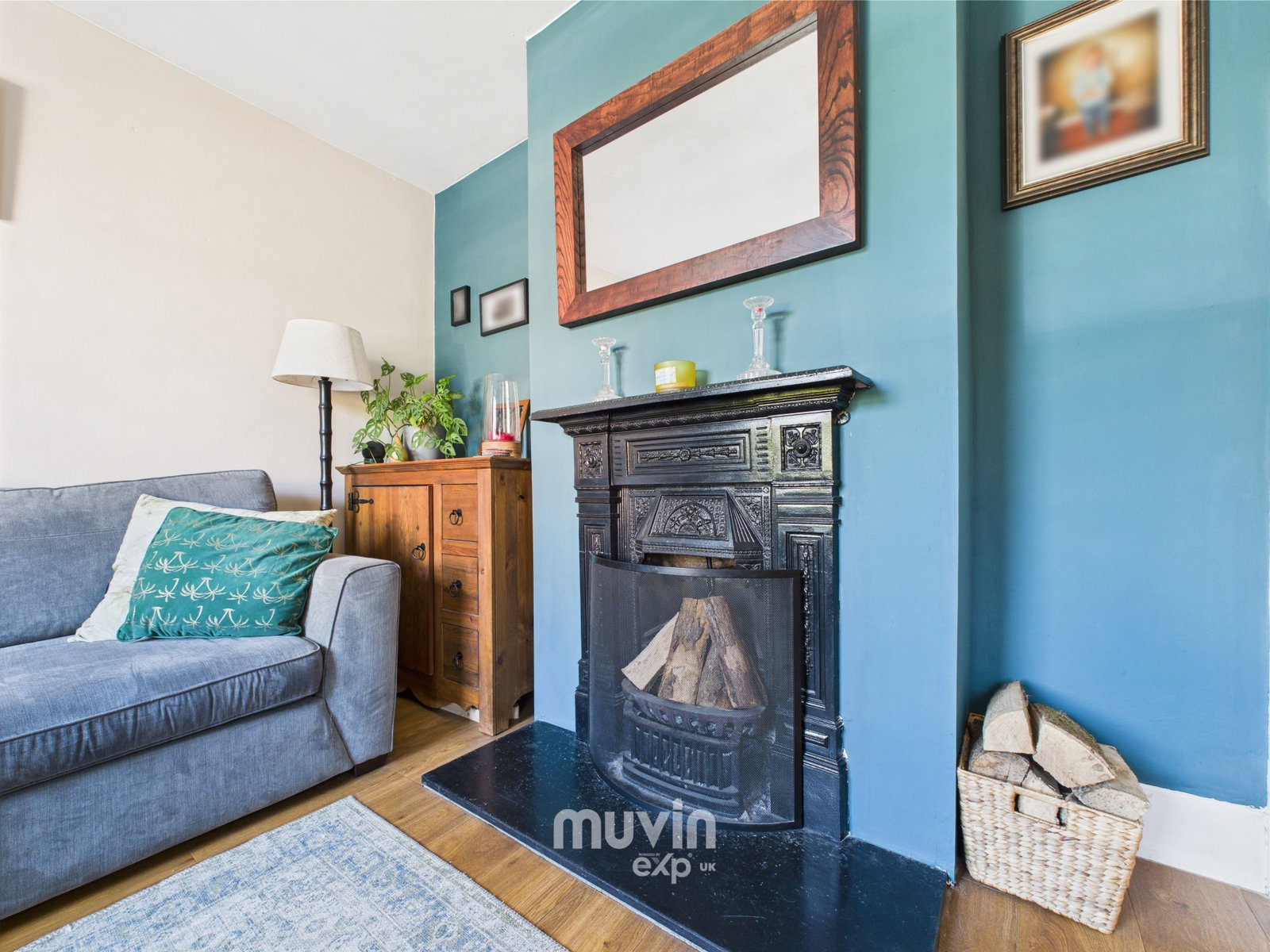 Terraced House in Braintree