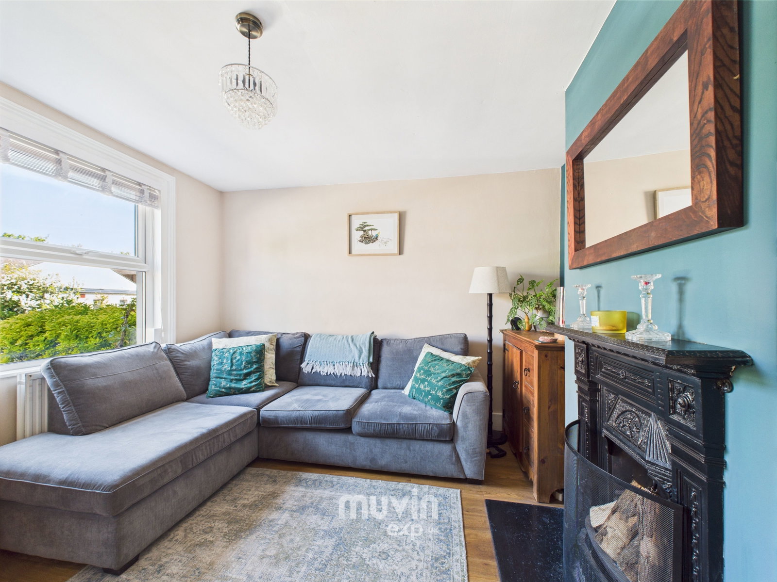 Terraced House in Braintree