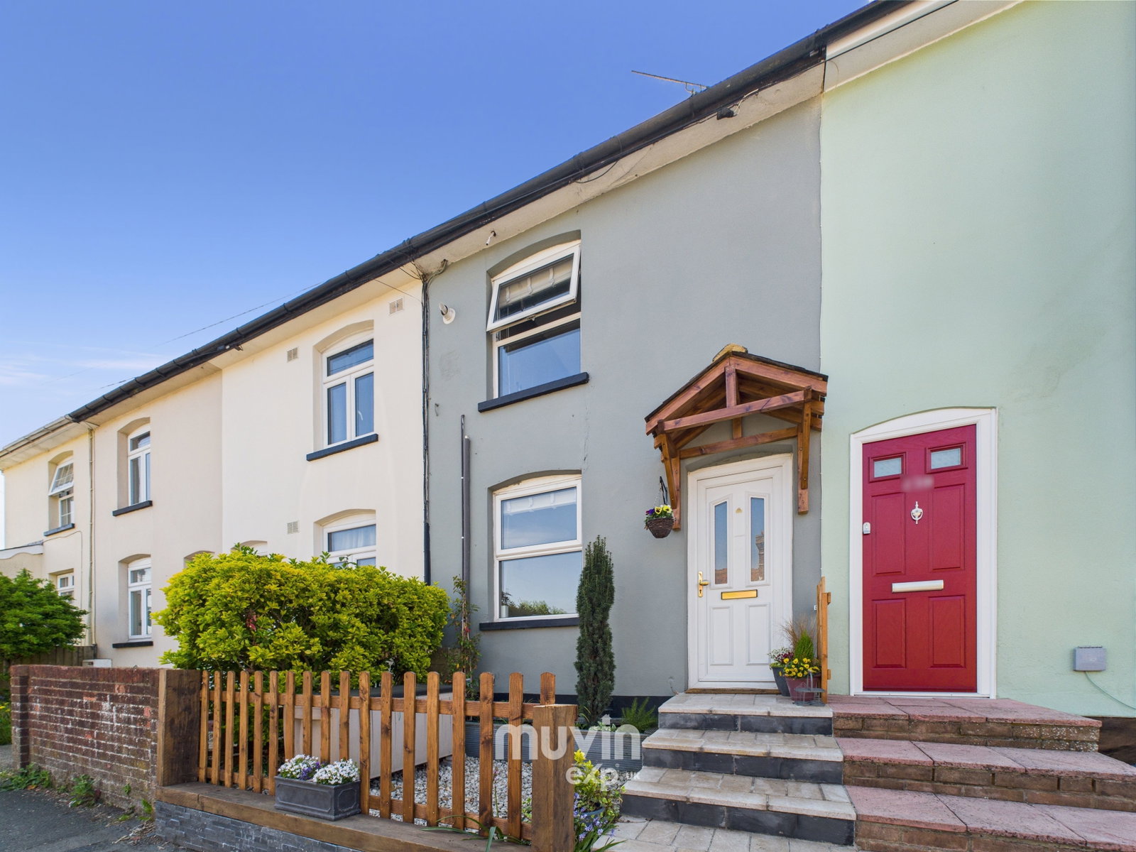 Terraced House in Braintree