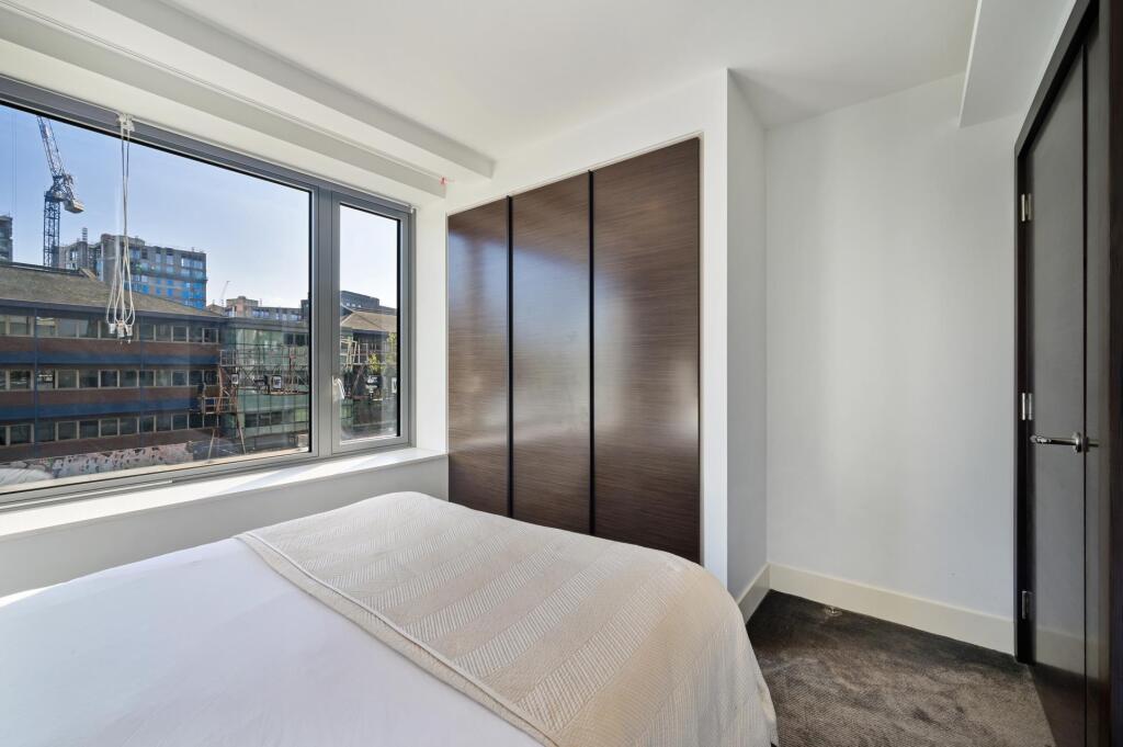 Apartment in London
