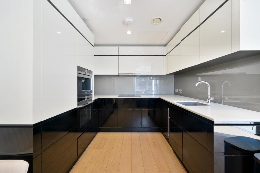 Apartment in London