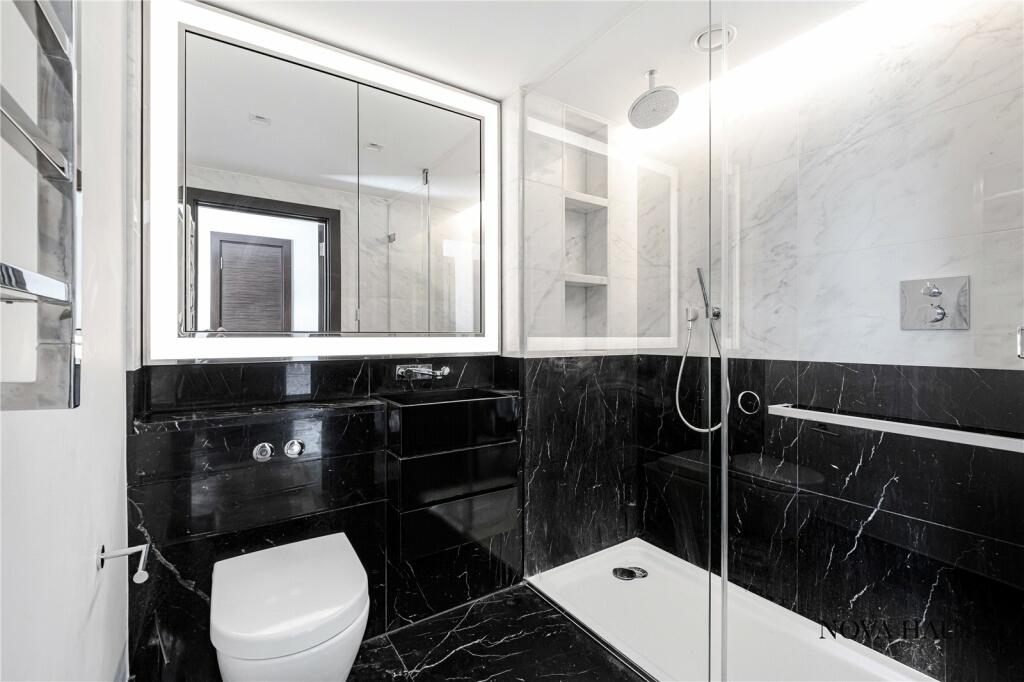 Apartment in London