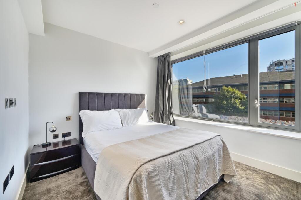 Apartment in London