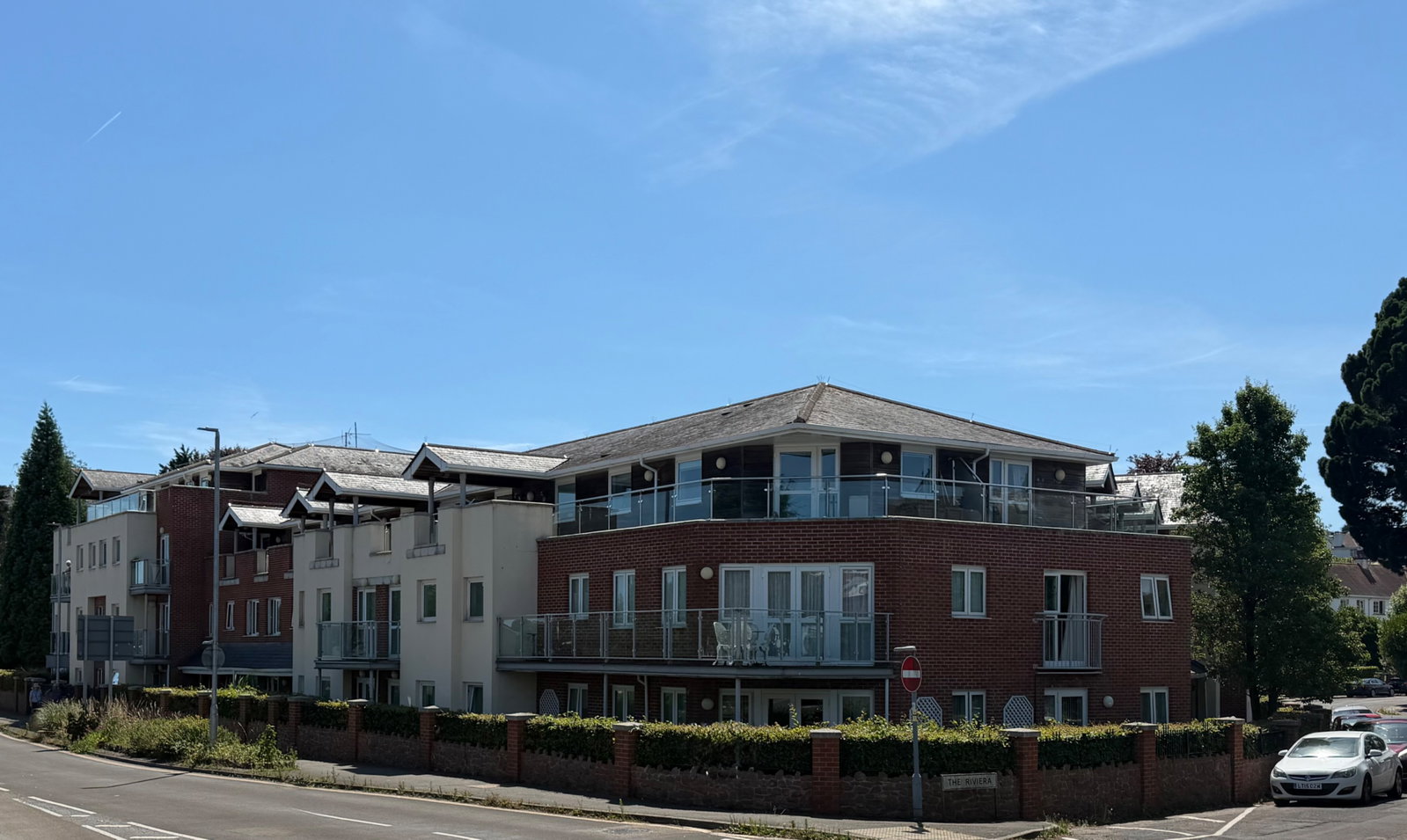 Flat in Paignton