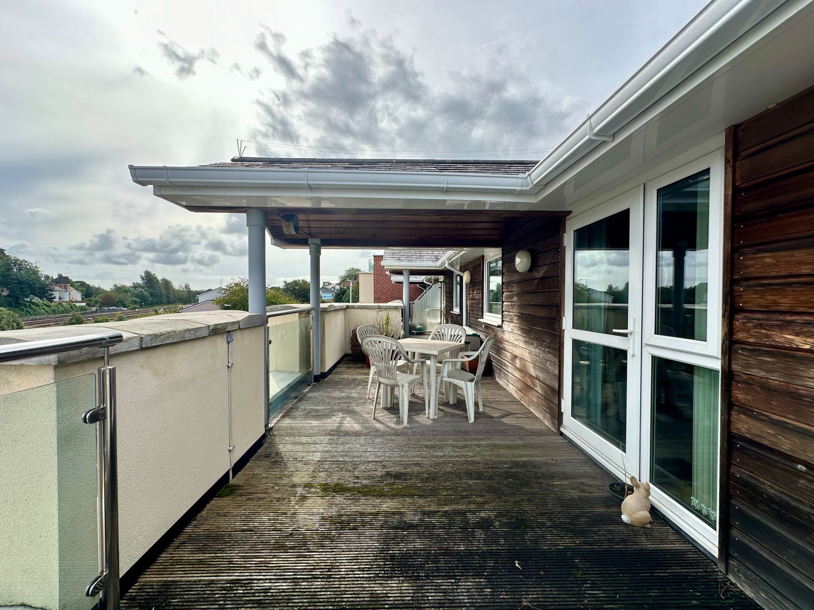 Flat in Paignton