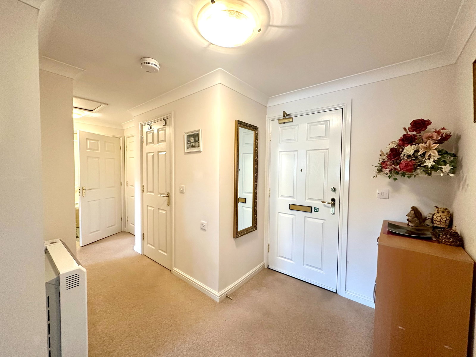 Flat in Paignton