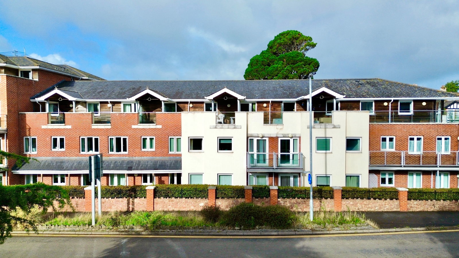 Flat in Paignton