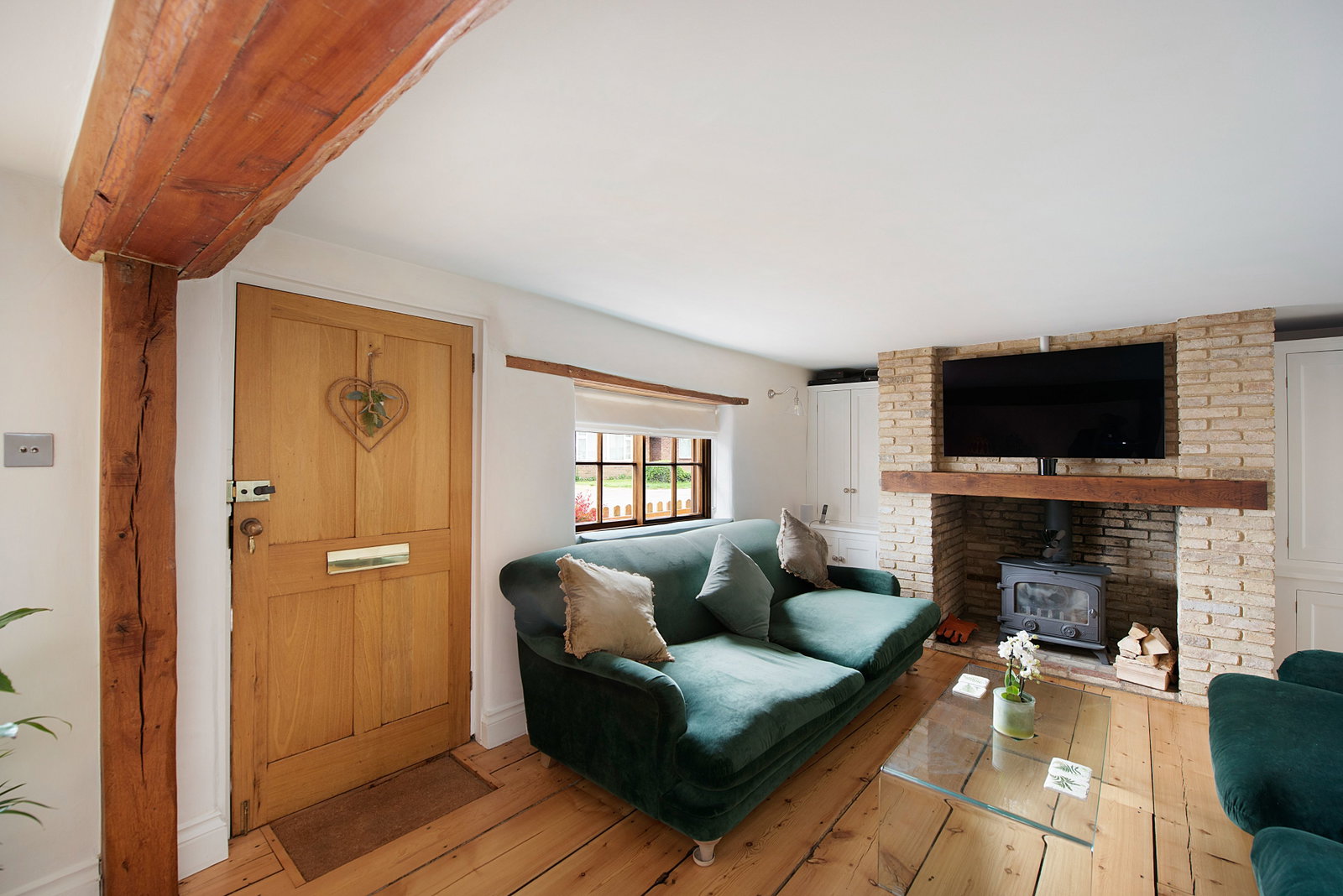 Detached House in Cambridge