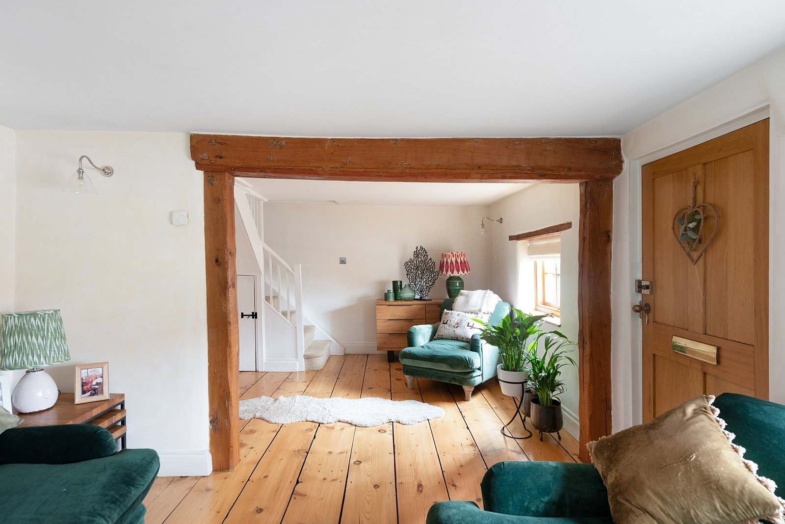 Detached House in Cambridge