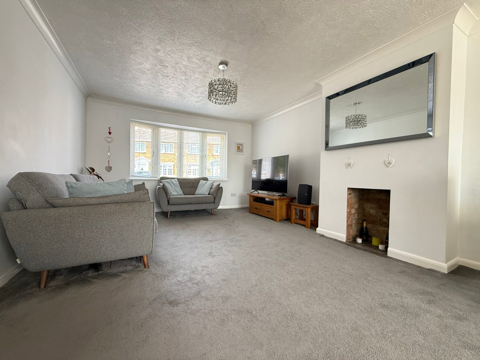Detached House in Broadstairs