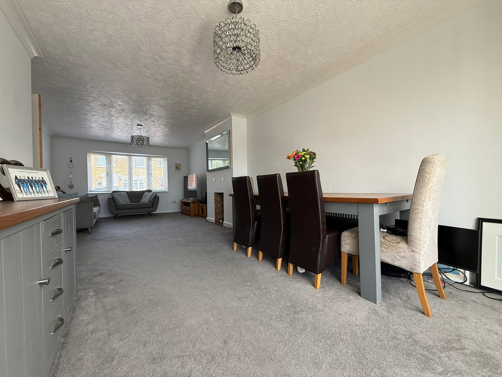 Detached House in Broadstairs