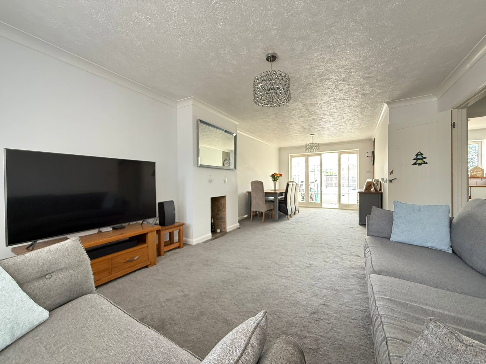 Detached House in Broadstairs
