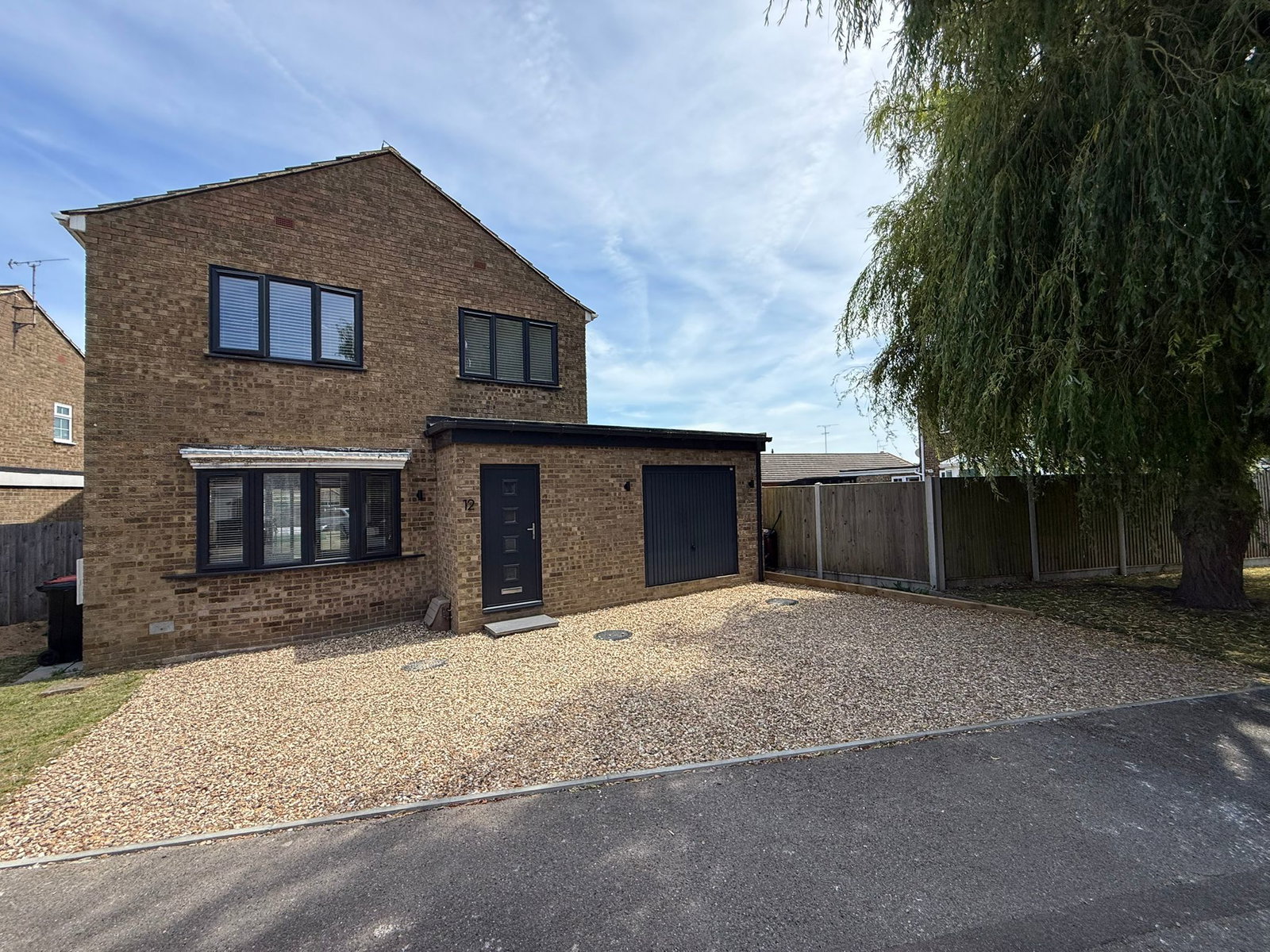 Detached House in Broadstairs
