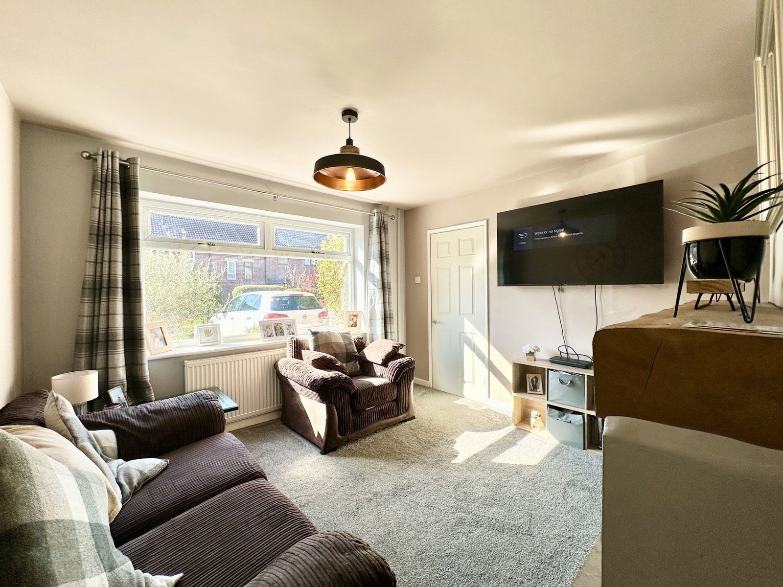 Terraced House in Stockport