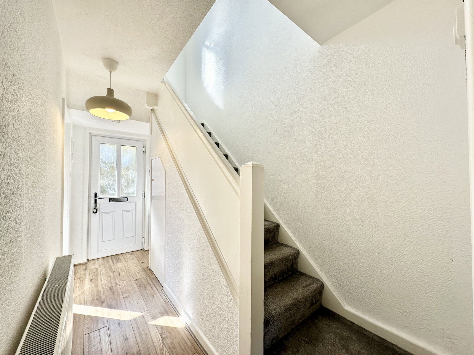 Terraced House in Stockport