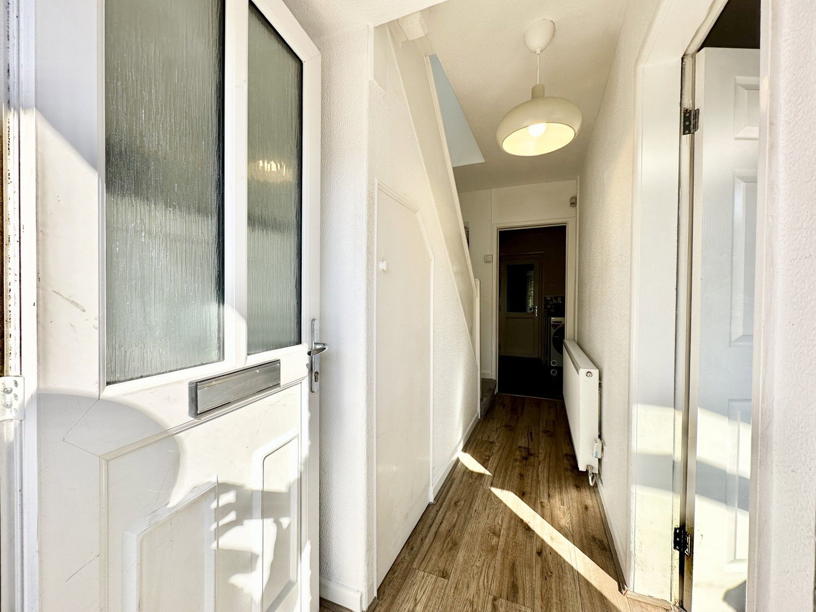 Terraced House in Stockport