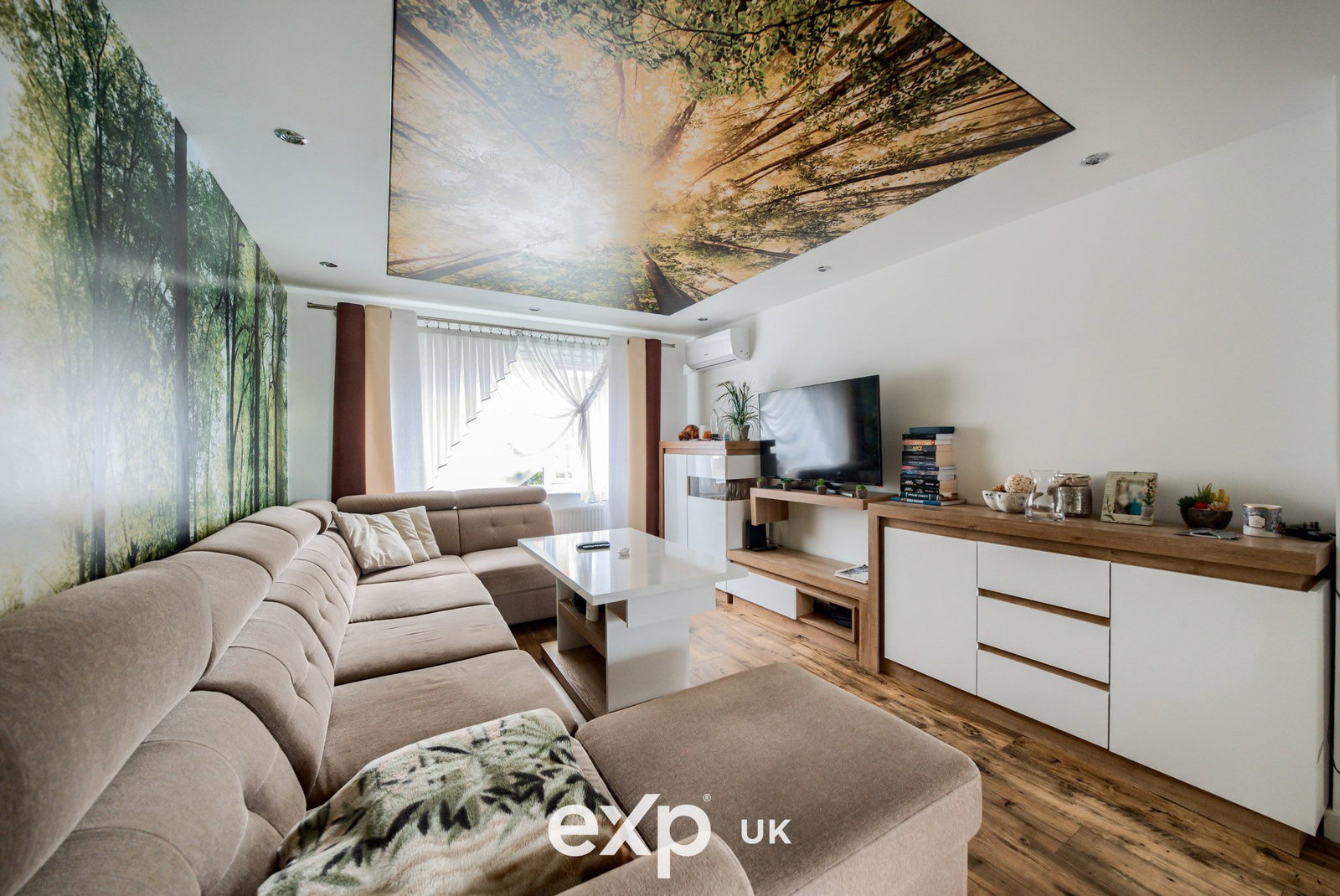 Terraced House in Bedford