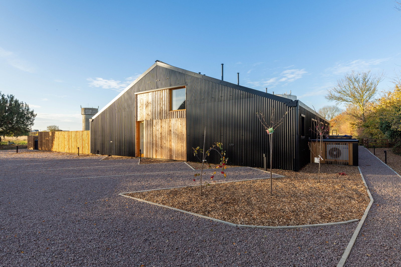 End Of Terrace House in Bluntisham