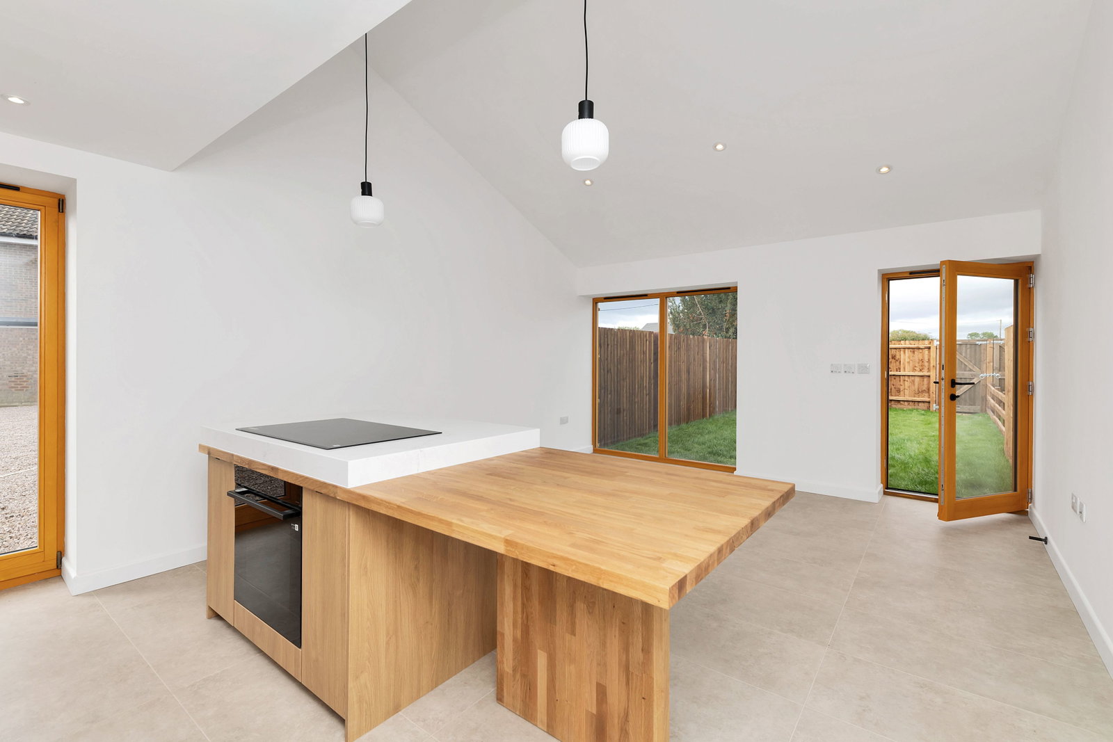 End Of Terrace House in Bluntisham