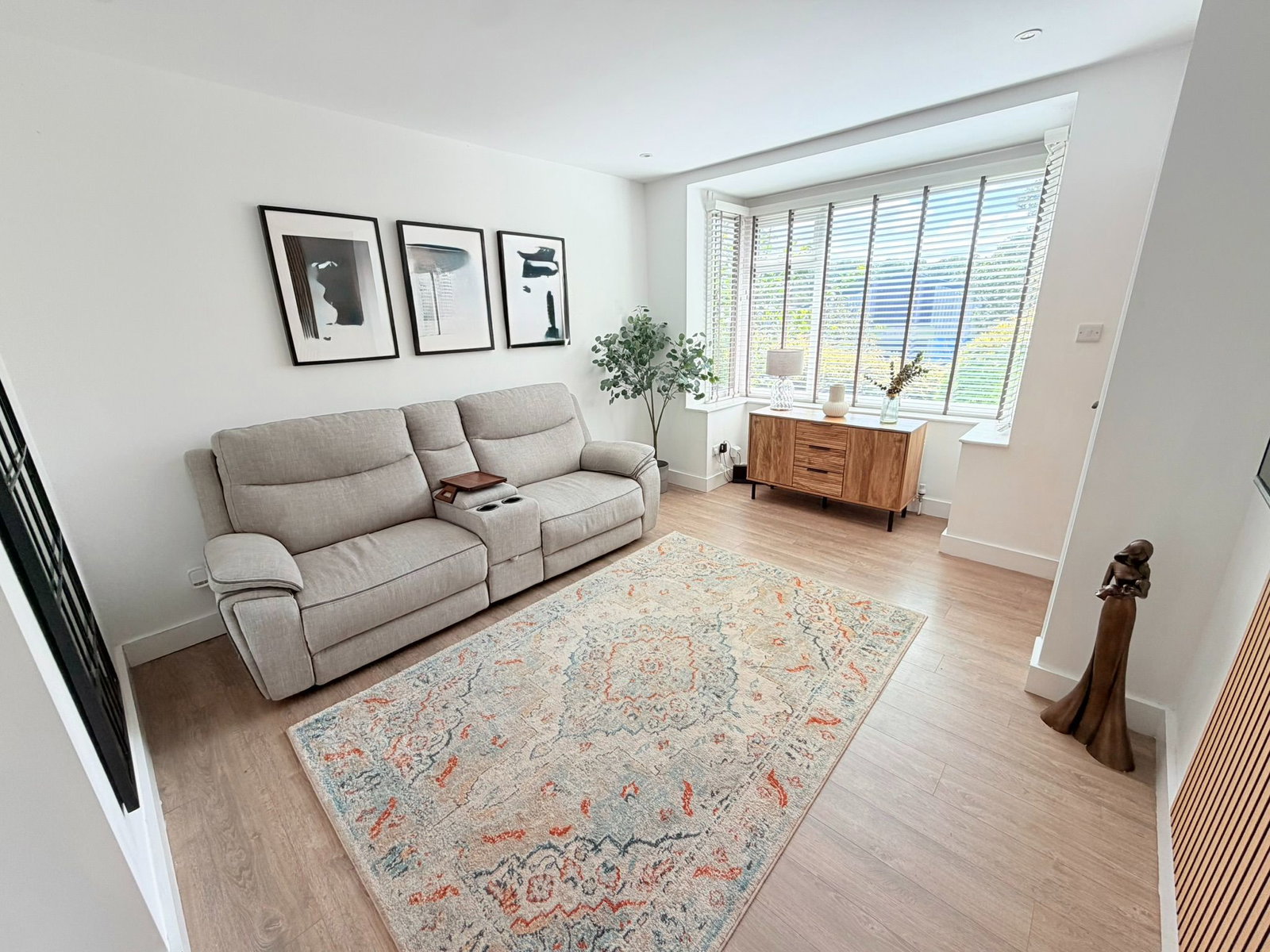 Terraced House for sale in Manchester, Shepley Road, Audenshaw, Manchester, M34 5DL