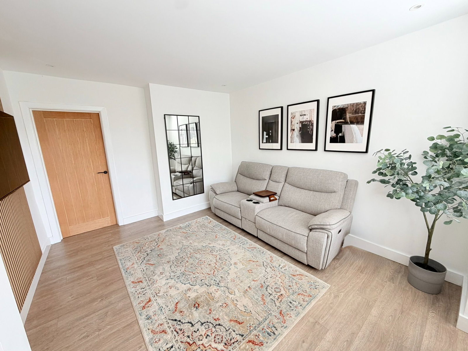 Terraced House for sale in Manchester, Shepley Road, Audenshaw, Manchester, M34 5DL