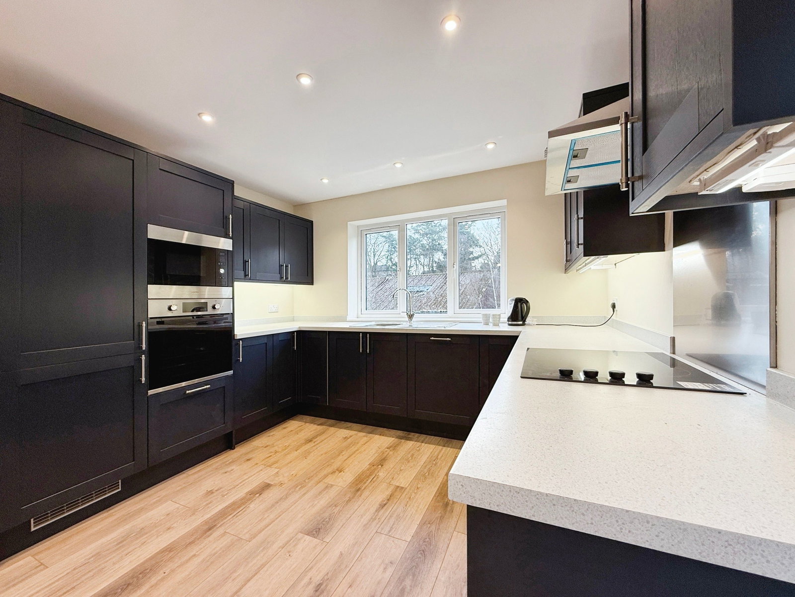 Detached House in Lazonby