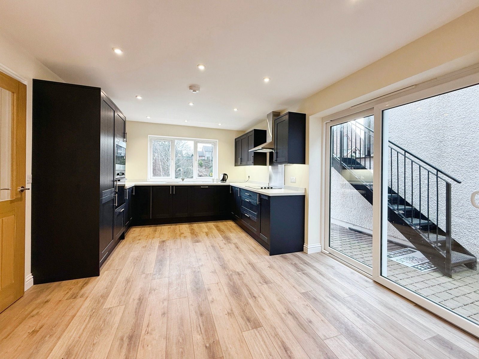 Detached House in Lazonby