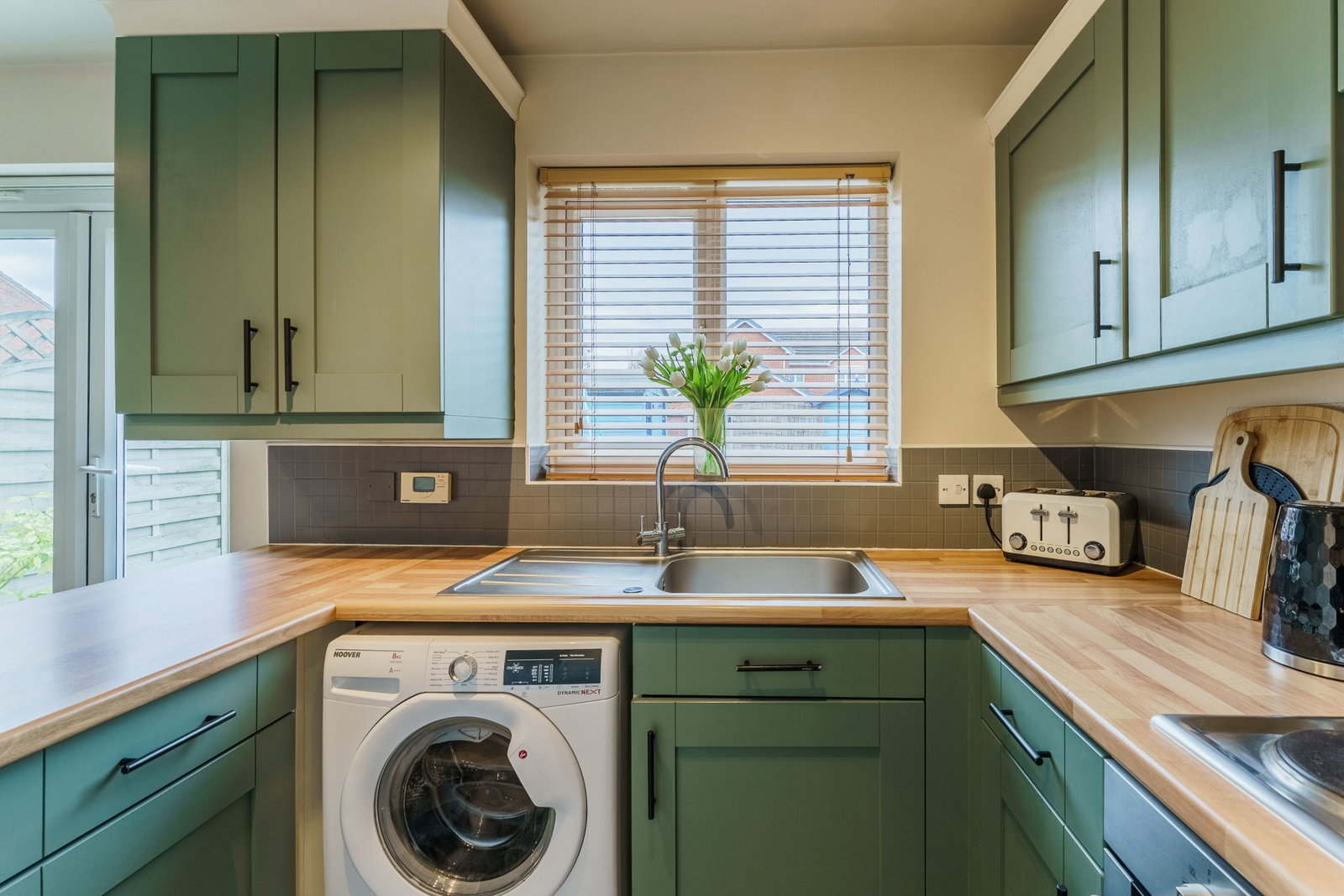 Semi Detached House in Barlow