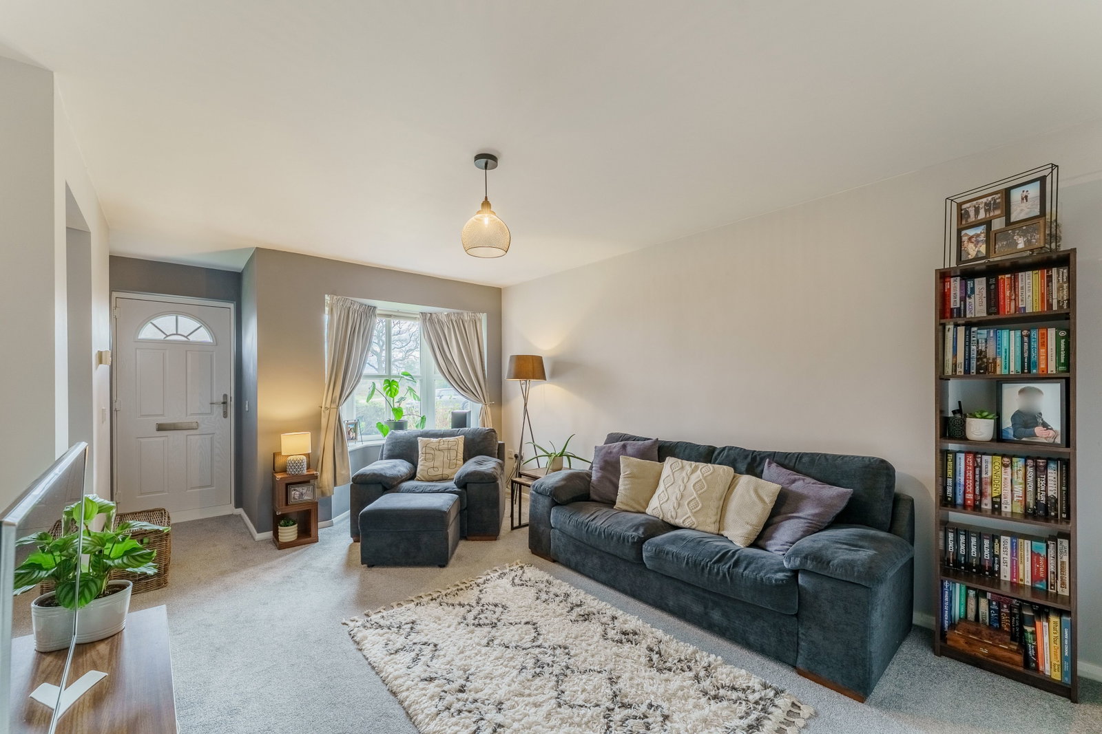 Semi Detached House in Barlow