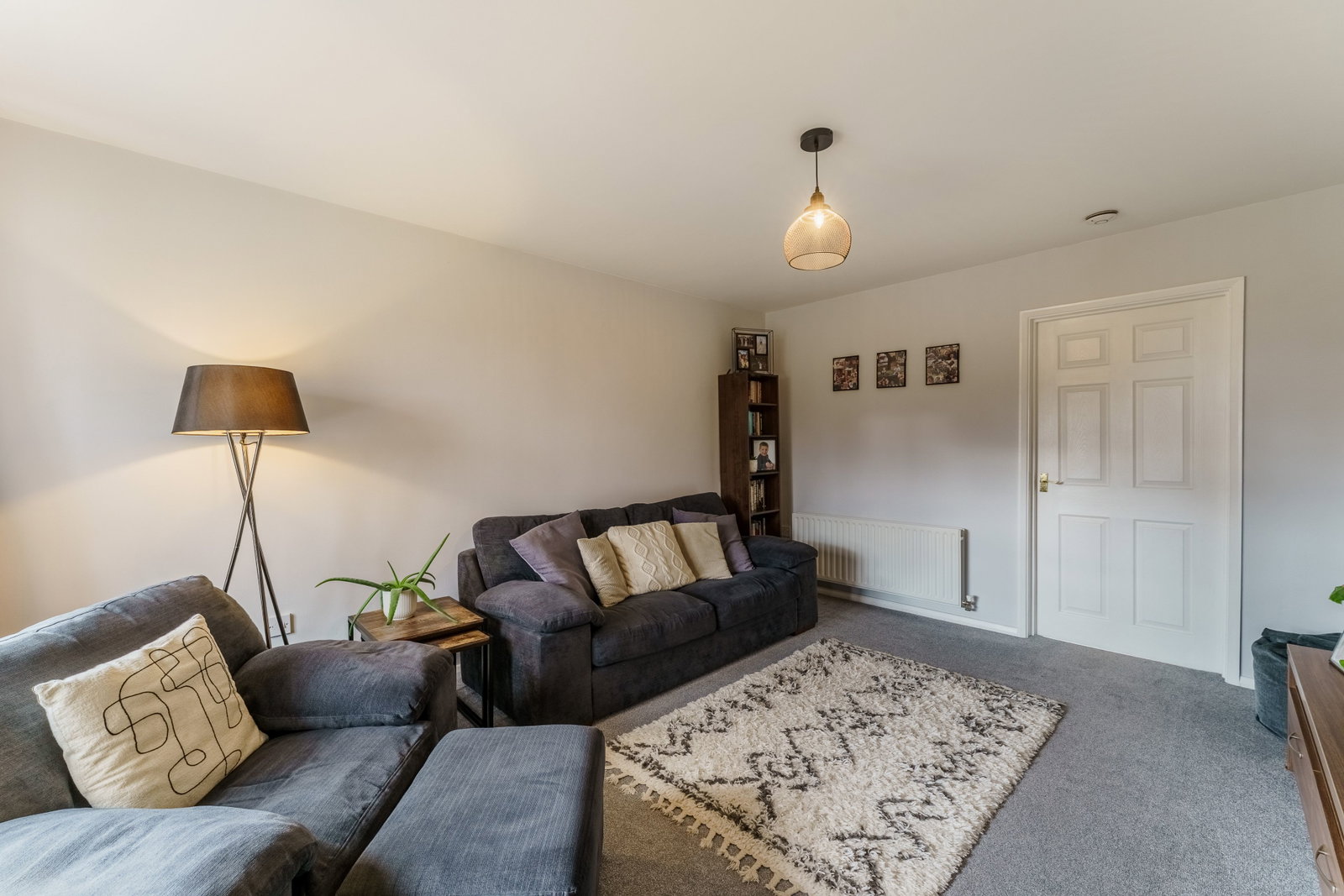 Semi Detached House in Barlow