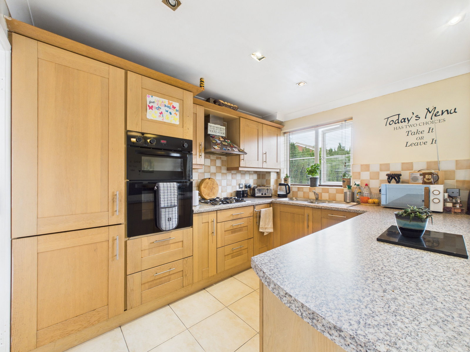 Link Detached House in Ramsgate