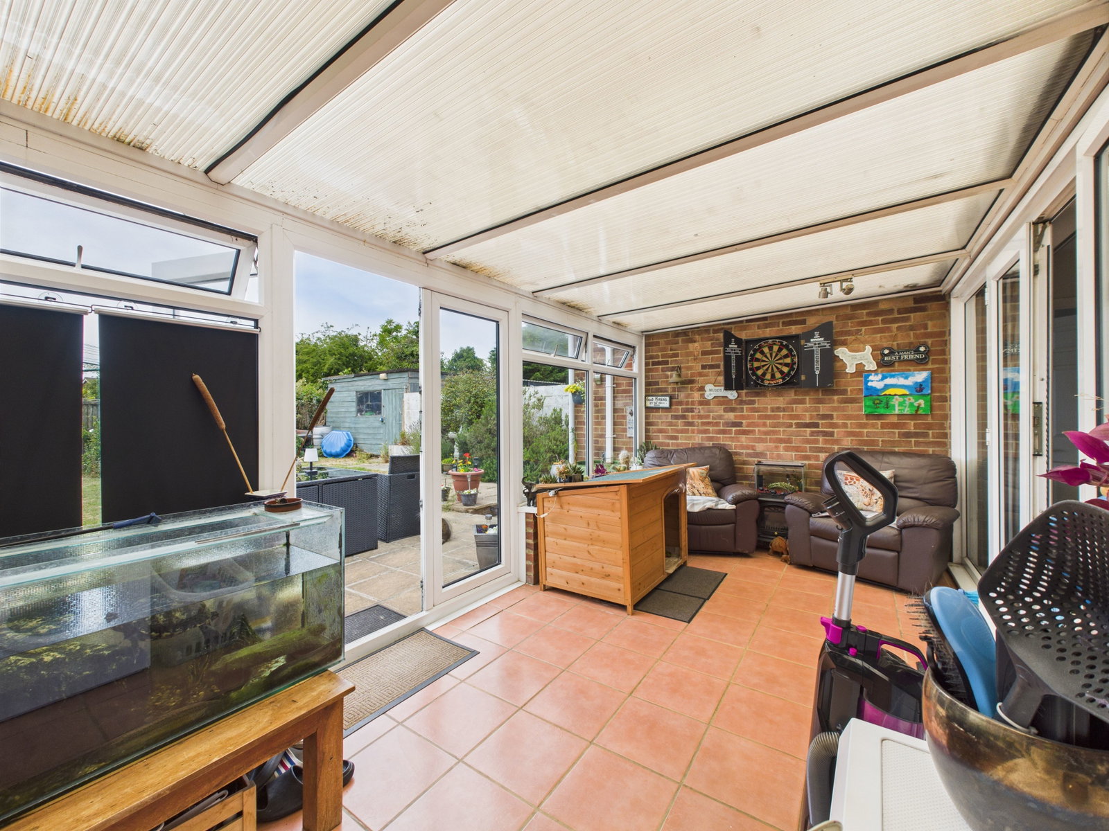 Link Detached House in Ramsgate