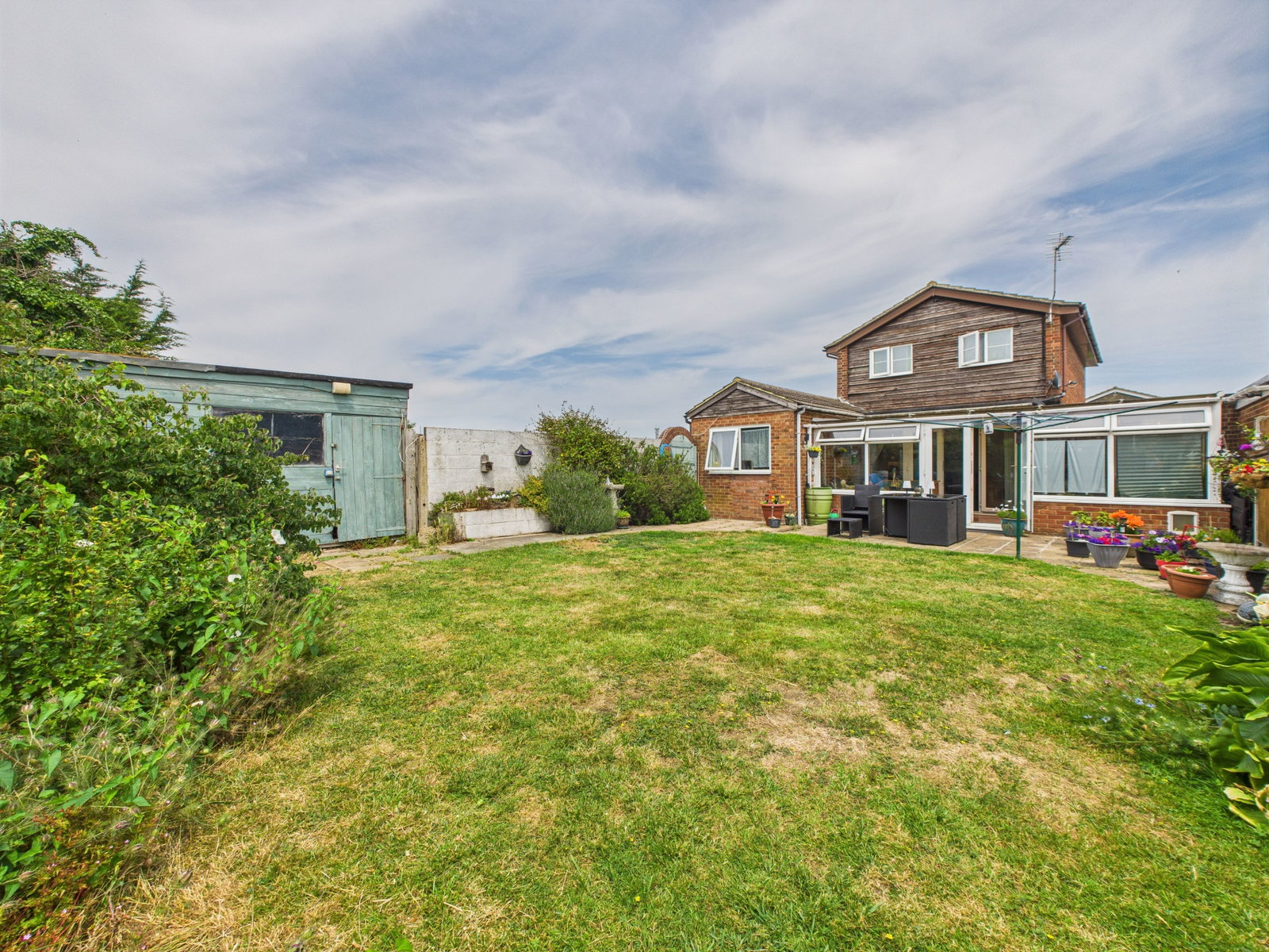 Link Detached House in Ramsgate