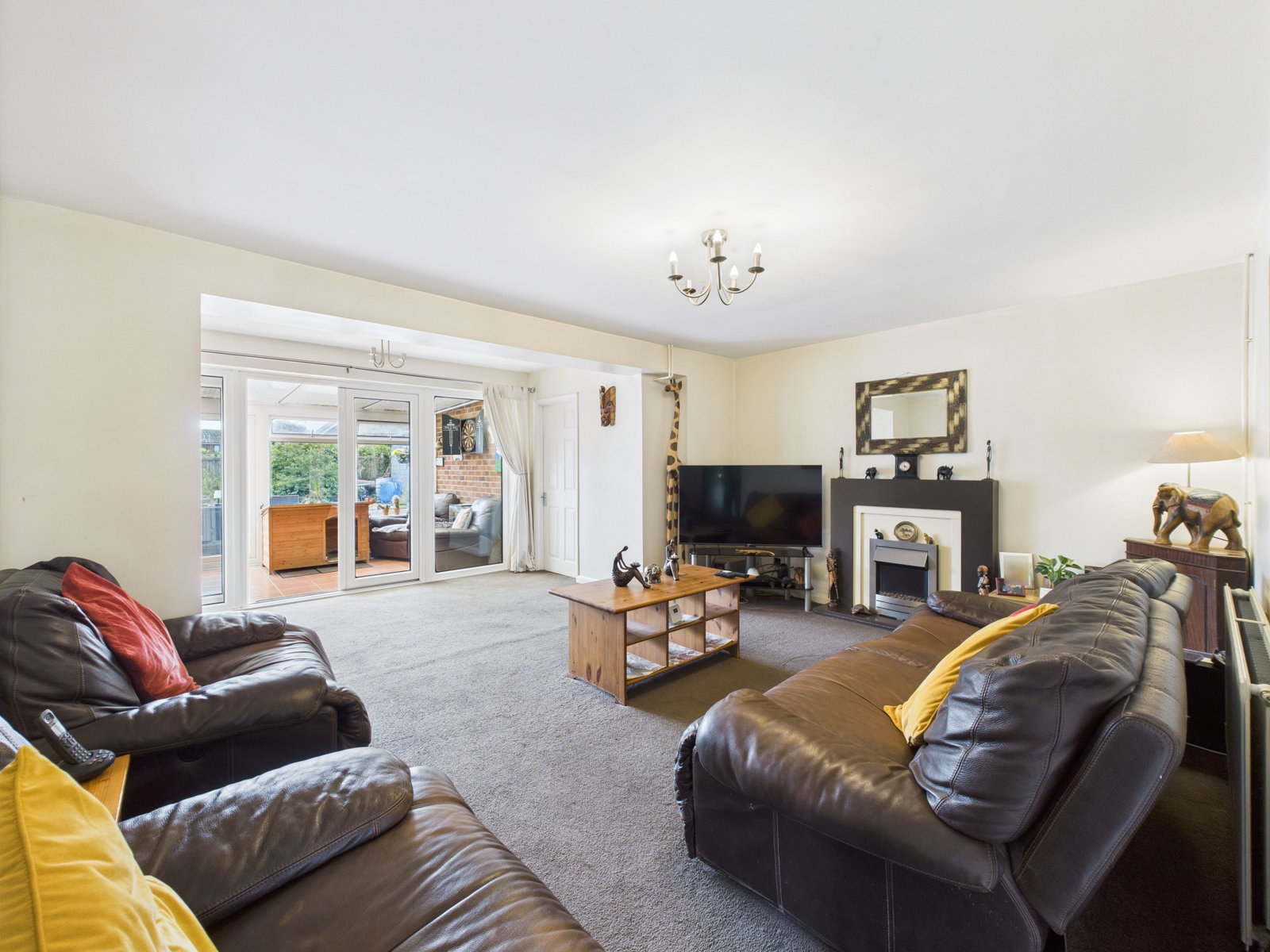 Link Detached House in Ramsgate