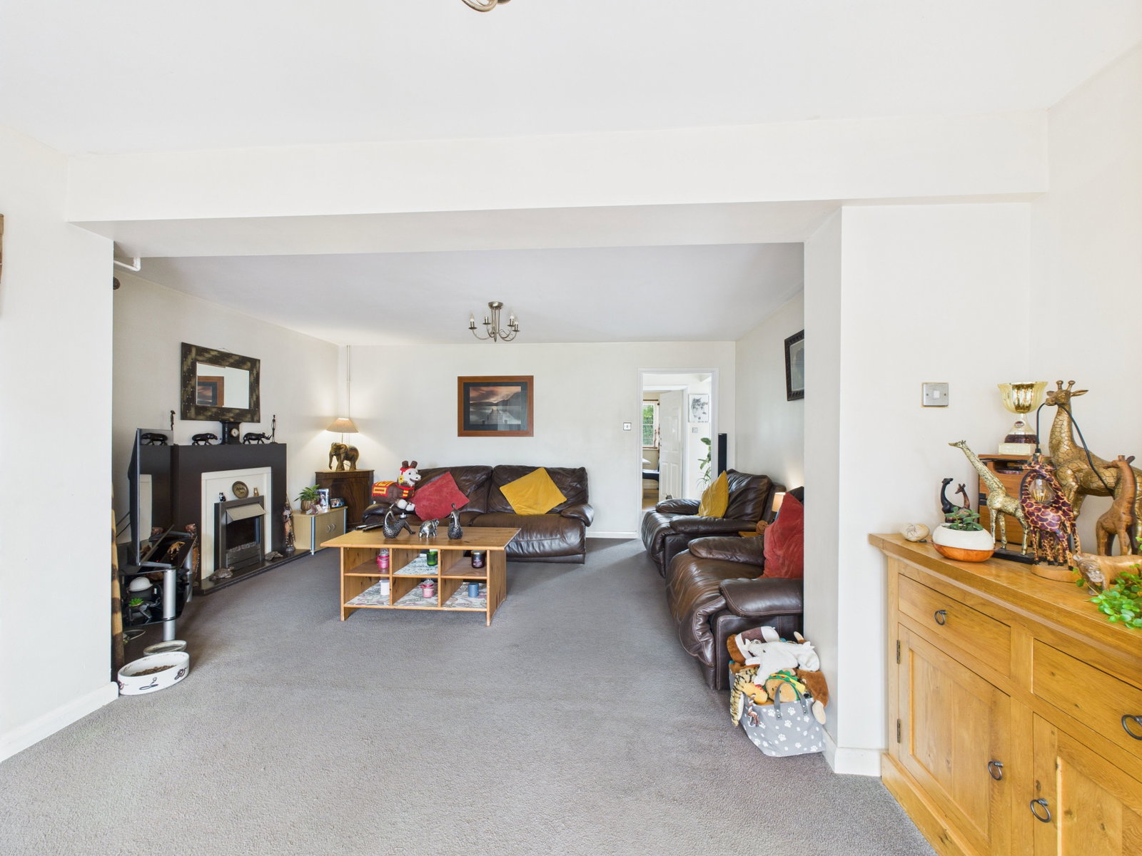 Link Detached House in Ramsgate