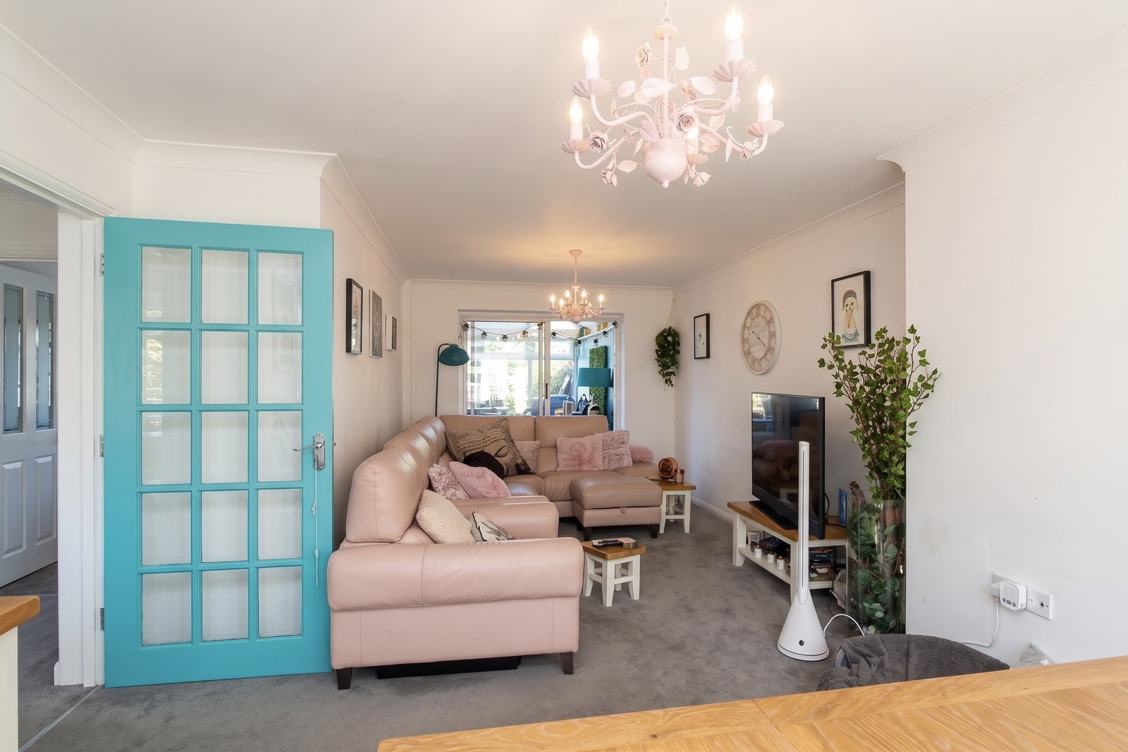 Terraced House in Ramsgate