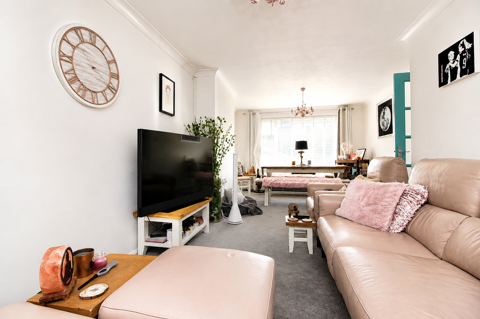 Terraced House in Ramsgate