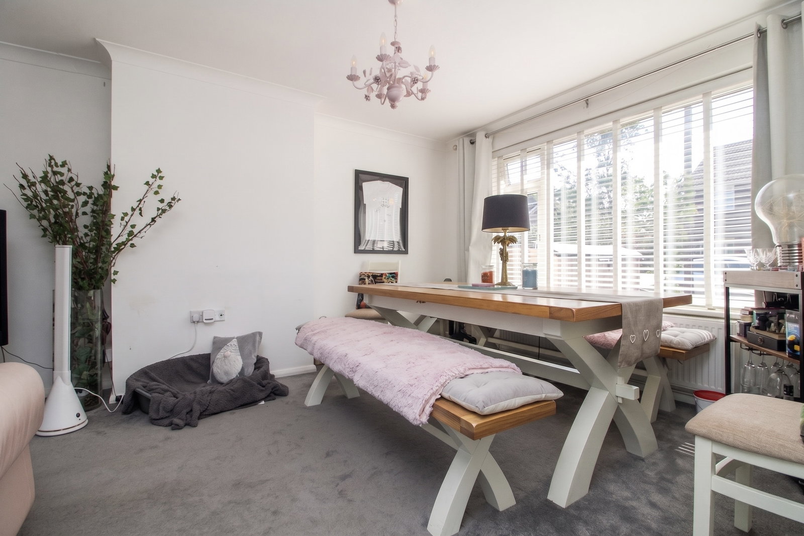 Terraced House in Ramsgate