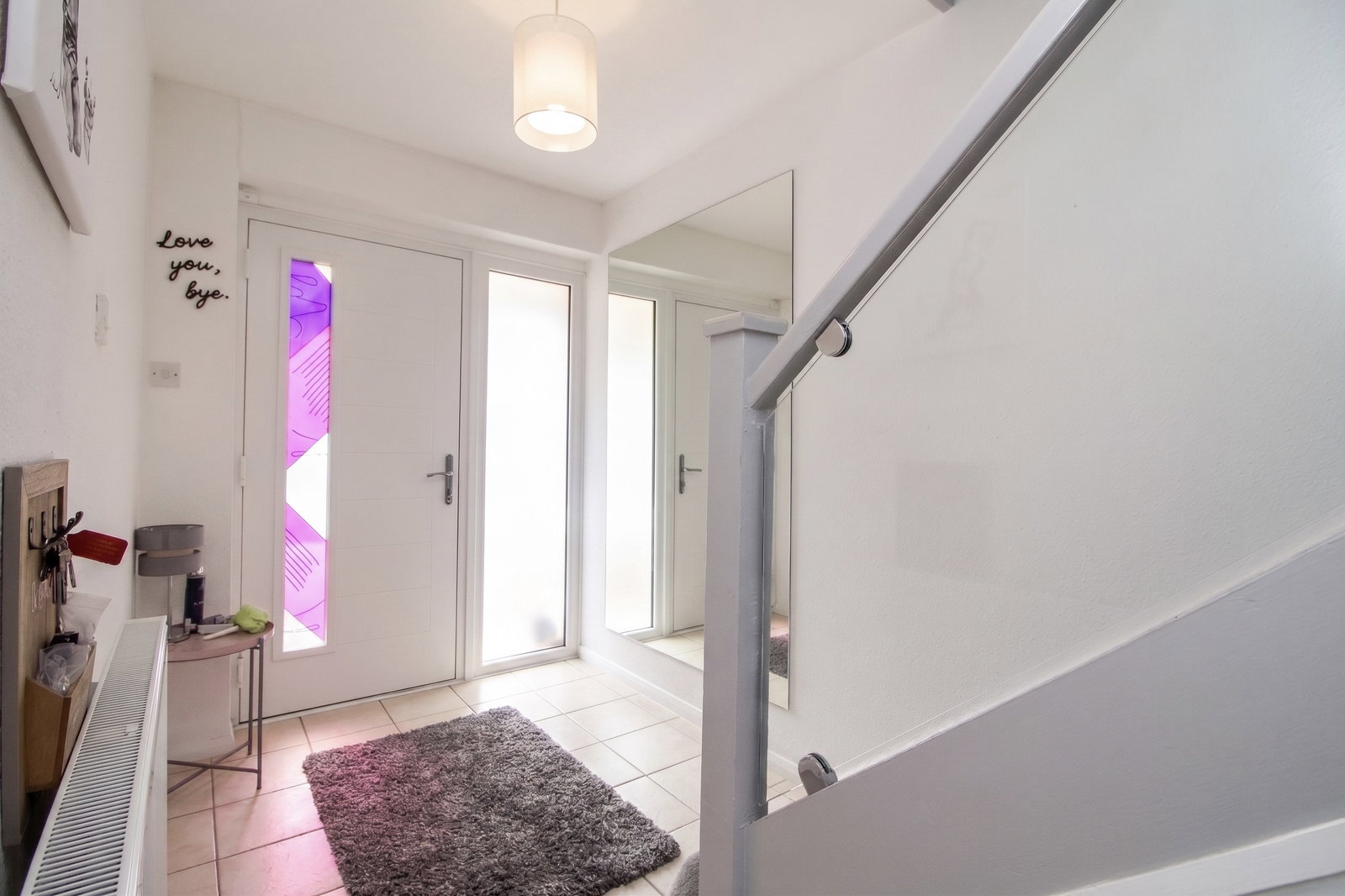 Terraced House in Ramsgate