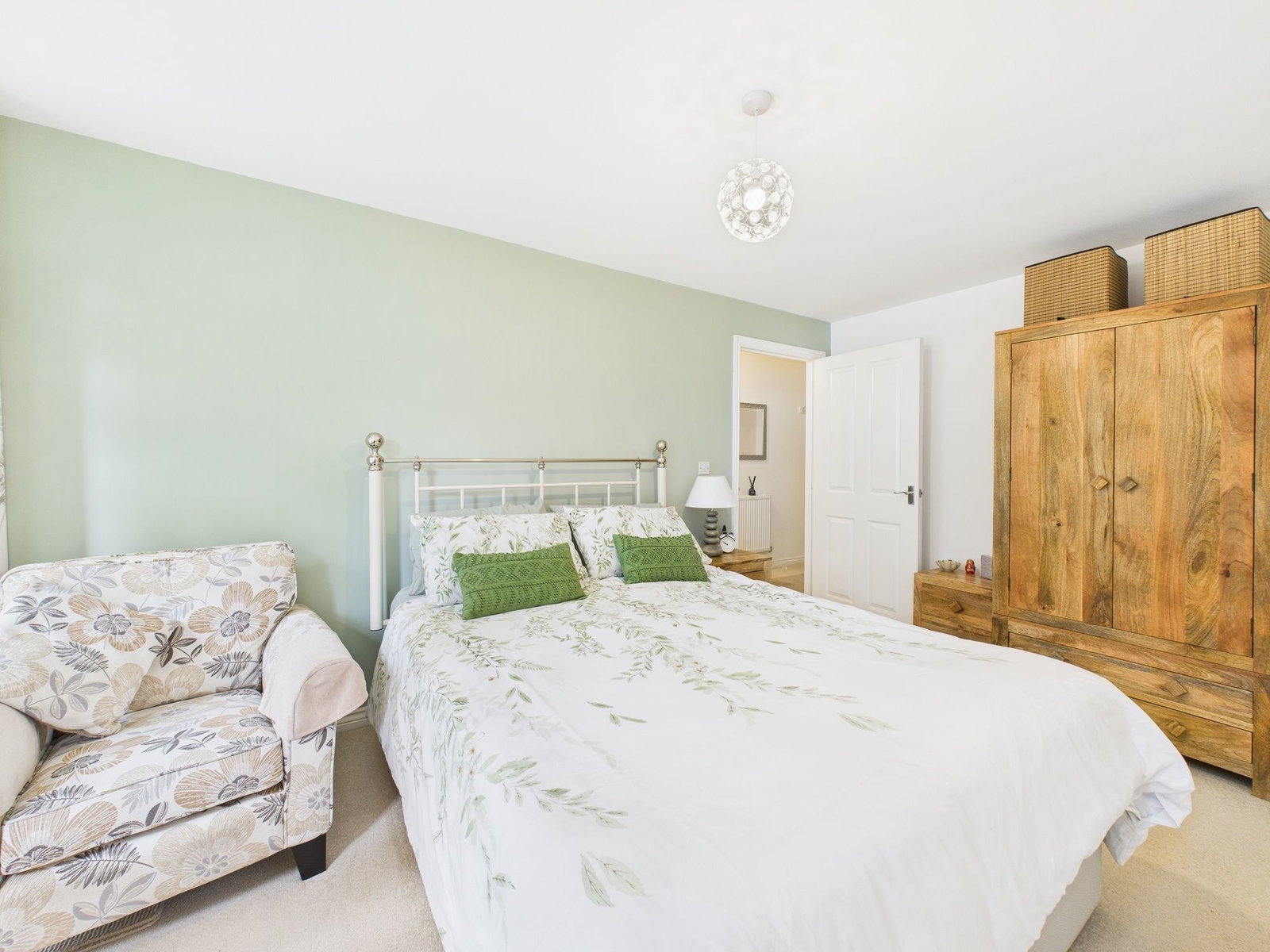Apartment in St. Austell