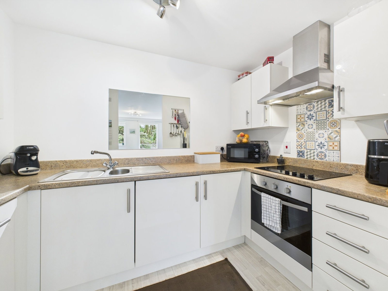 Apartment in St. Austell