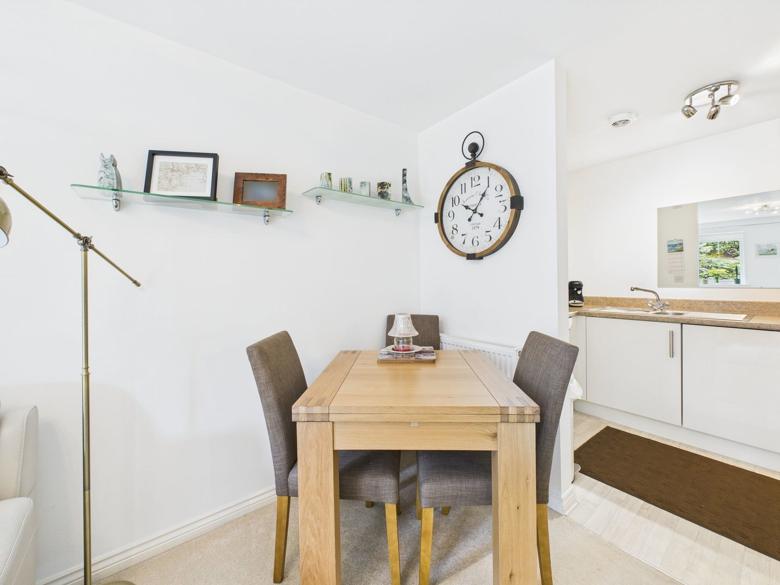Apartment in St. Austell