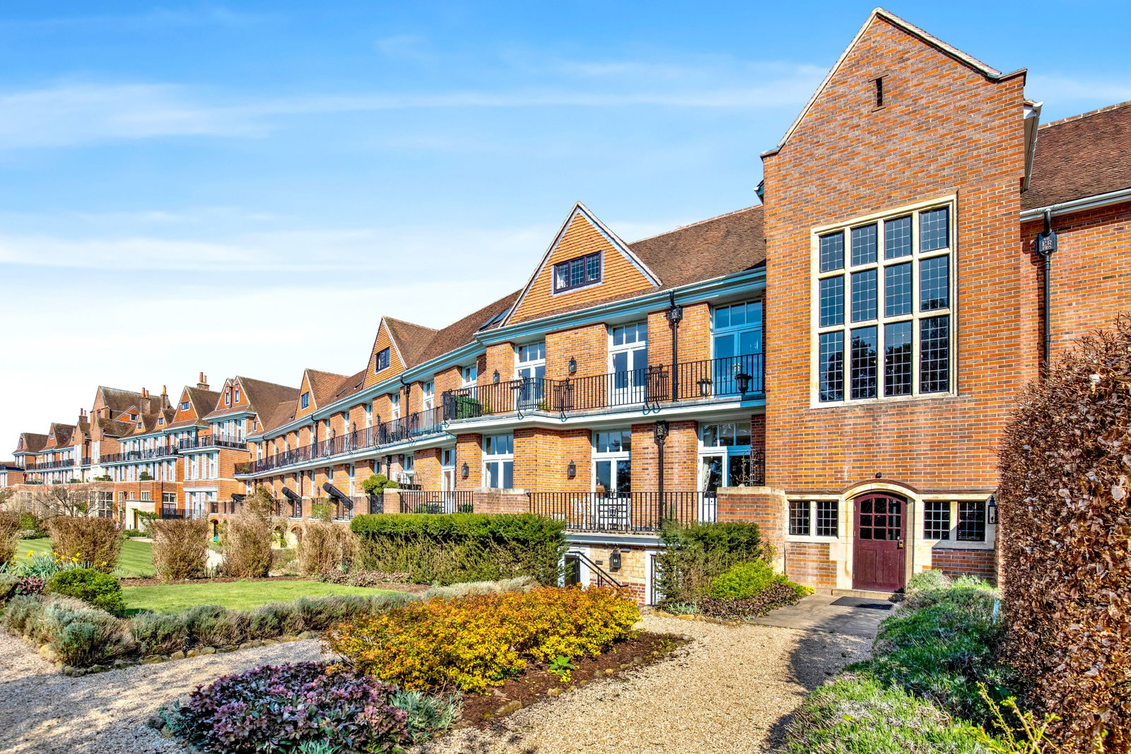 Apartment in Midhurst