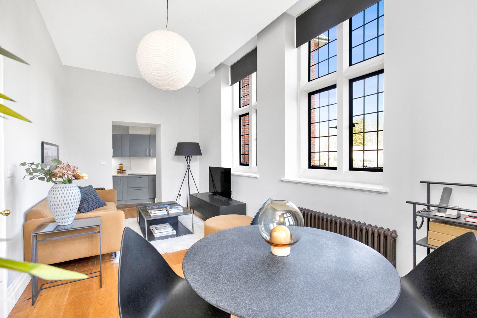 Apartment in Midhurst