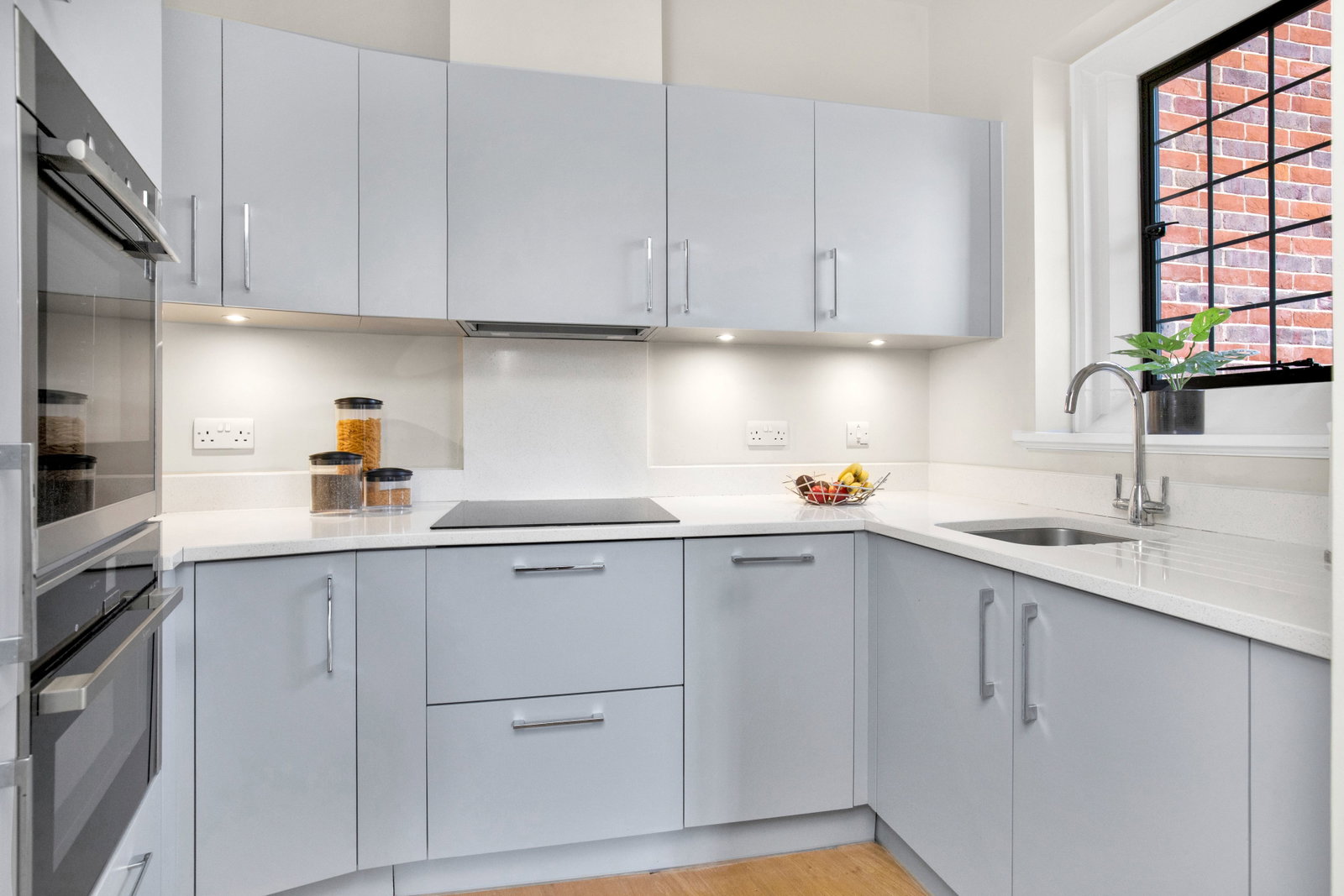 Apartment in Midhurst