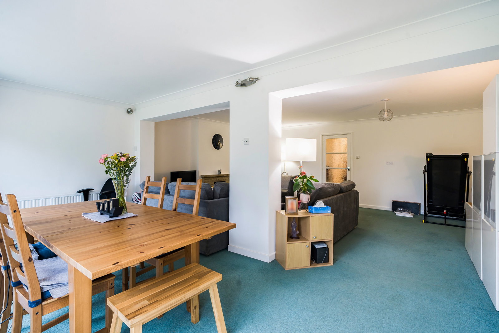 Semi Detached House in High Wycombe