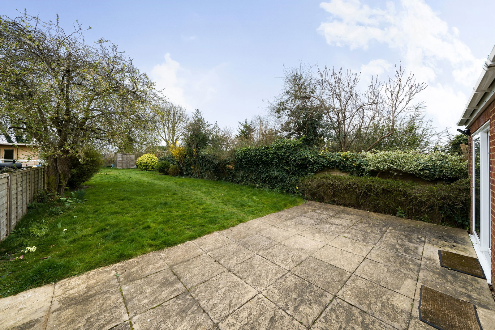 Semi Detached House in High Wycombe