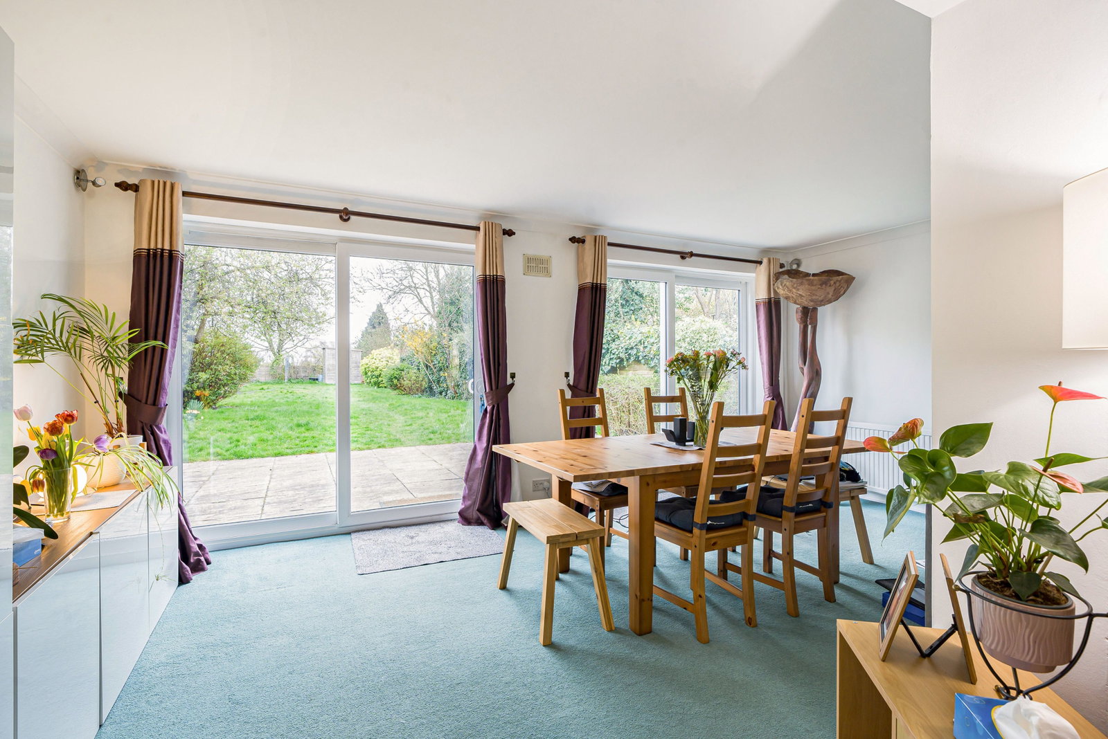 Semi Detached House in High Wycombe