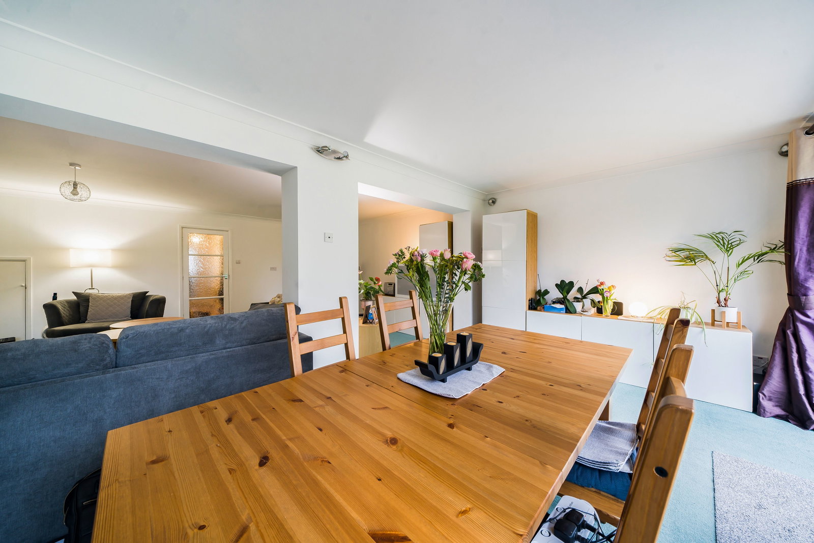Semi Detached House in High Wycombe