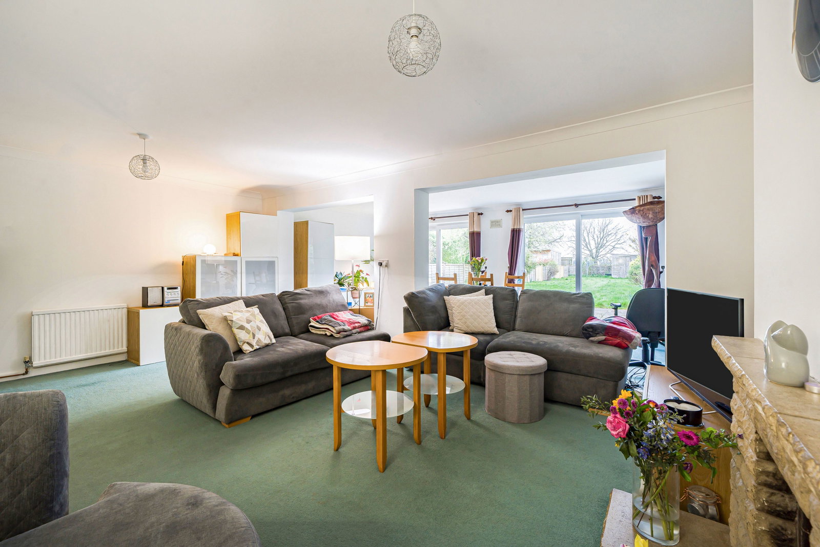 Semi Detached House in High Wycombe
